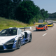 Illustration for article titled Theres a Paint Job That Actually Makes the McLaren Senna Look Good